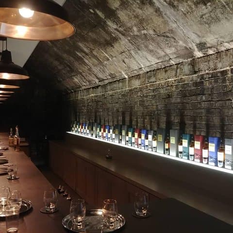 Private Highland Whisky Tour- Three distilleries - From Edinburgh