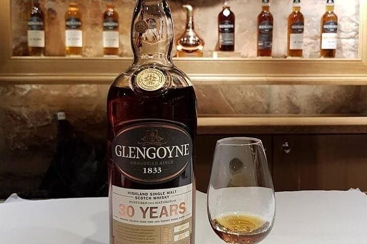 Private Highland Whisky Tour- Three distilleries - From Edinburgh