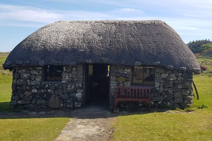 Museum of Island Life, Kilmuir