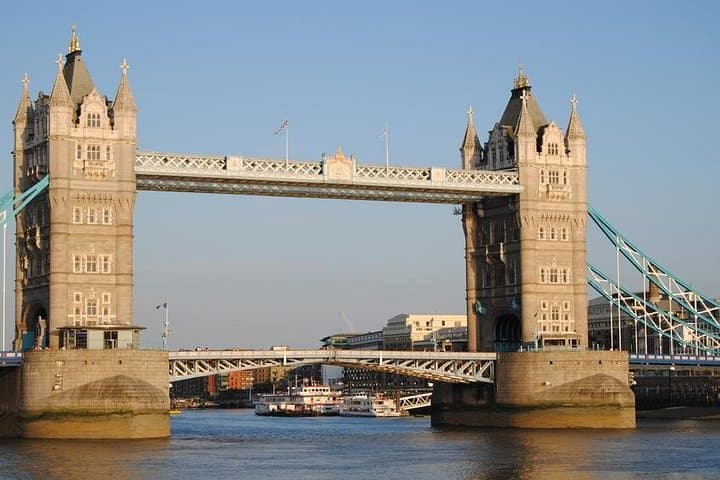 London Christmas Private Guided Tour