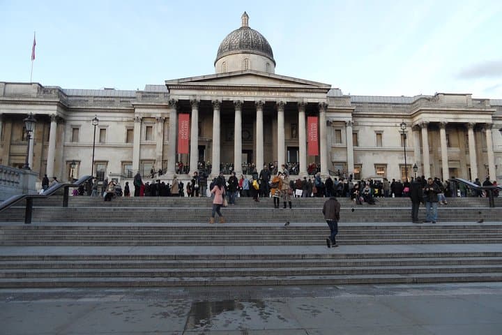 Private Full Day Walking Tour in London