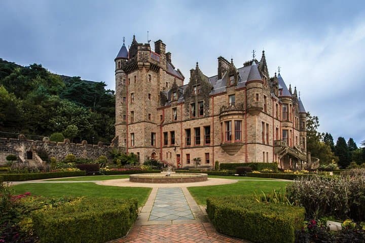 Belfast Castle