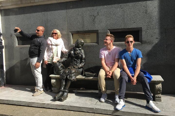 Eleanor Rigby