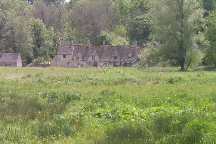 From London: Small-Group Cotswolds Villages Day Tour