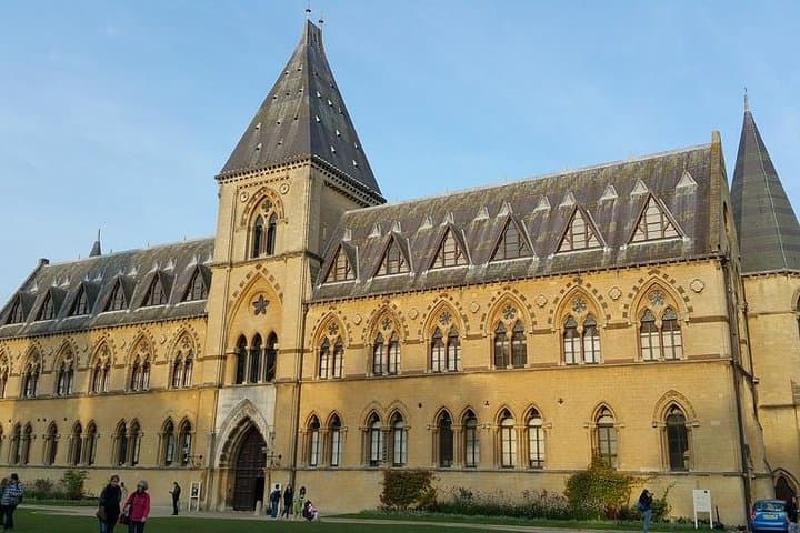 From London: Small-Group Cotswolds Villages Day Tour