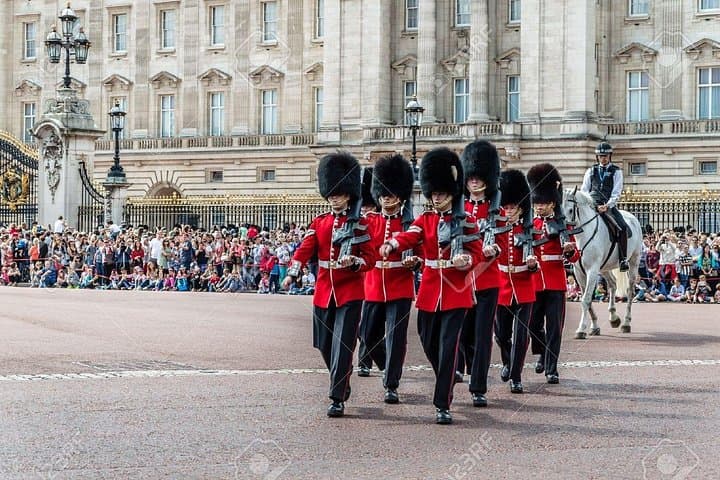 Guards