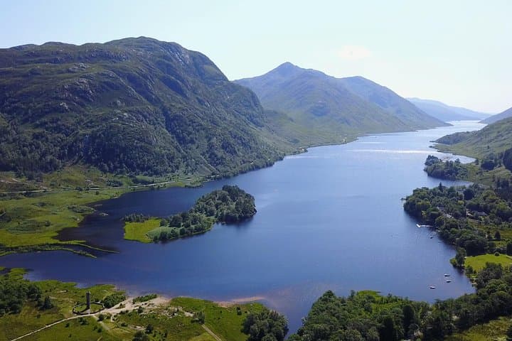 Loch Shiel