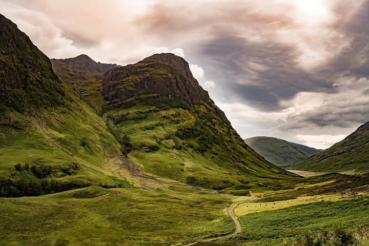 GlenCoe