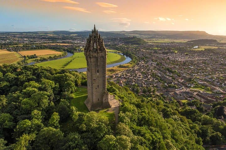 Wallace Monument