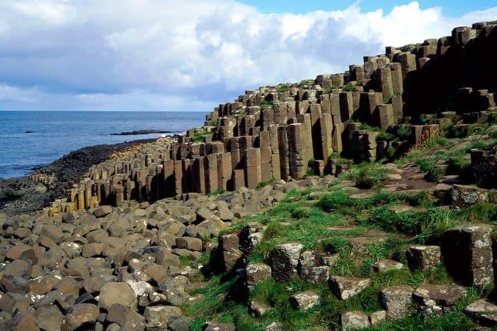 Luxury Tours Belfast. Full day Private Hire Tour for 2- 6 people