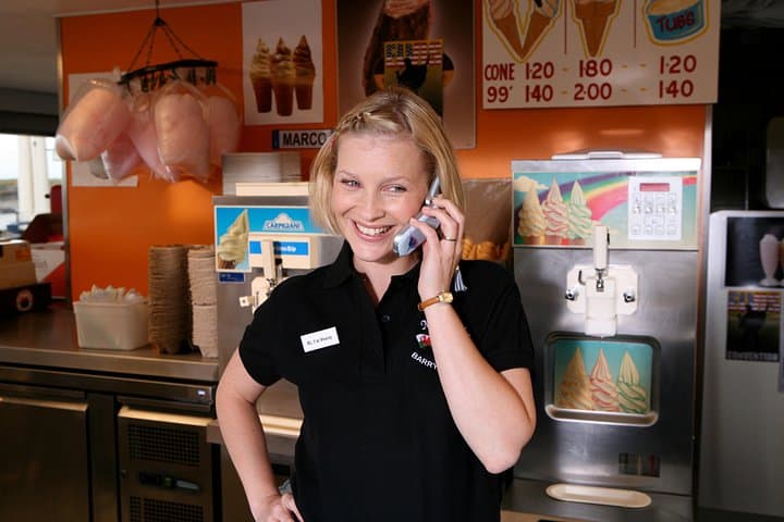 Gavin and Stacey TV Locations Tour of Barry Island