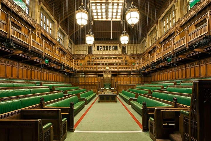 Skip-the-Line Westminster Abbey & Parliament Fully Guided Tour