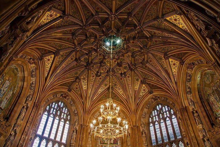 Skip-the-Line Westminster Abbey & Parliament Fully Guided Tour
