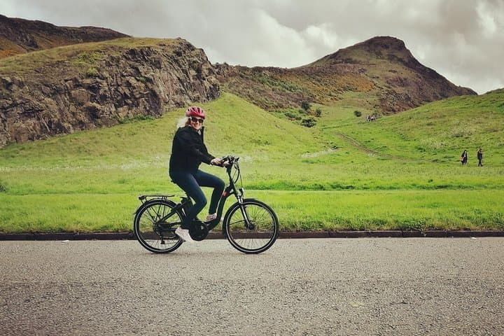 Holyrood Park