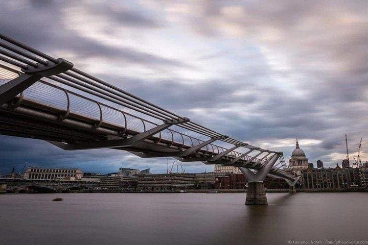 4 Hour Tour Harry Potter Locations In London (With Private Guide)