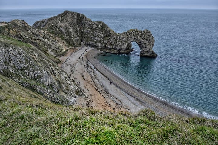 Durdle Door