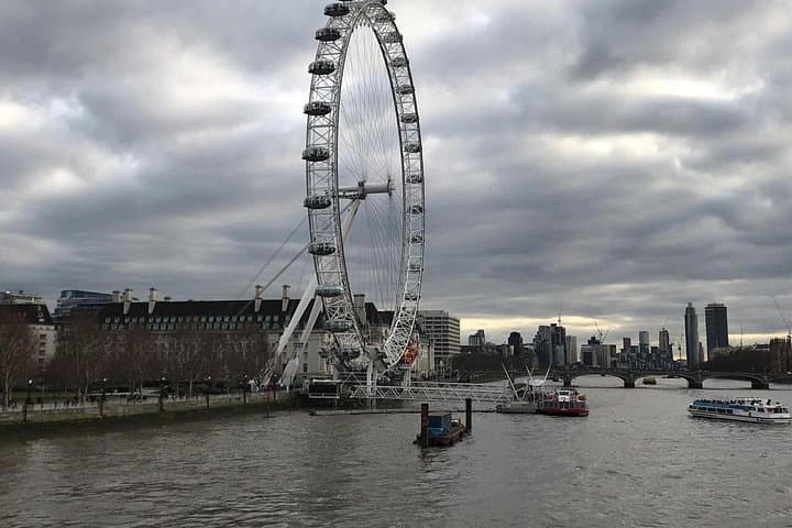 London Eye