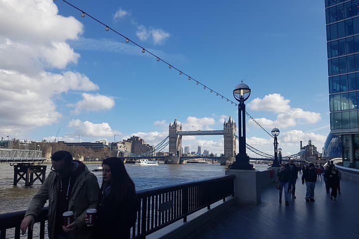 Tower Bridge