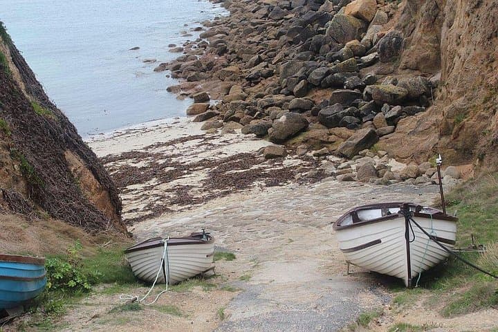 TV Poldark locations