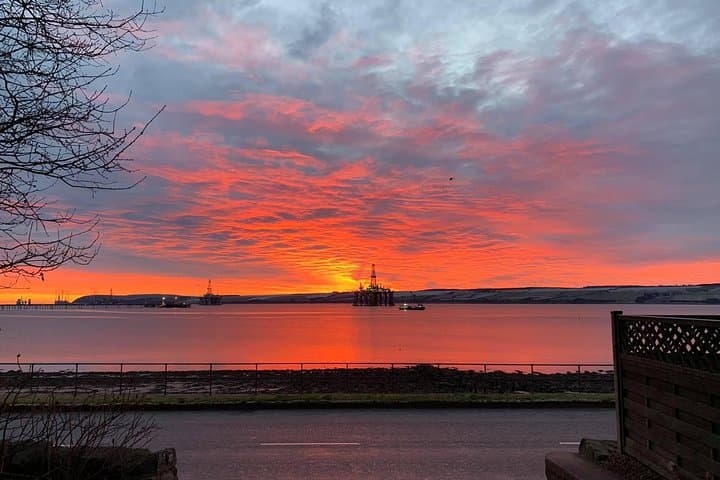 Invergordon