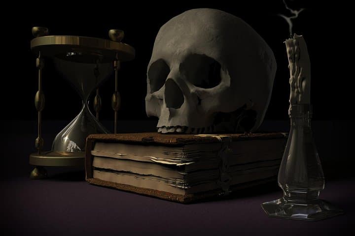 Secret London Tour : Witchcraft, Spies & Ancient Cults