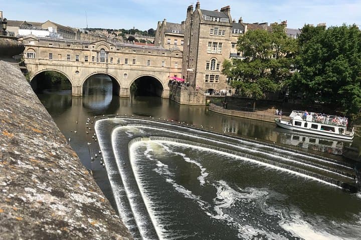 Stonehenge & Bath Private Tour