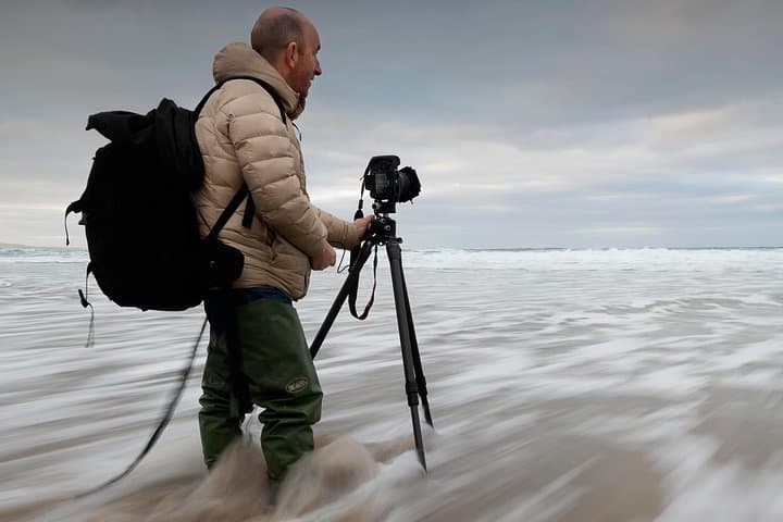 Photography Workshop