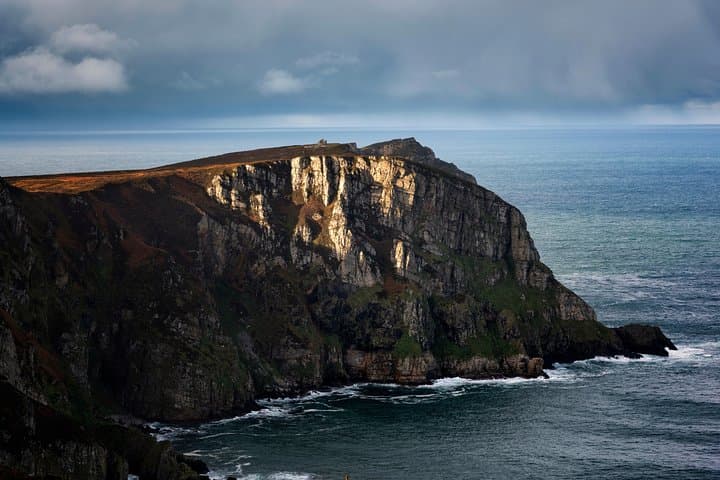 Horn Head, Co. Donegal