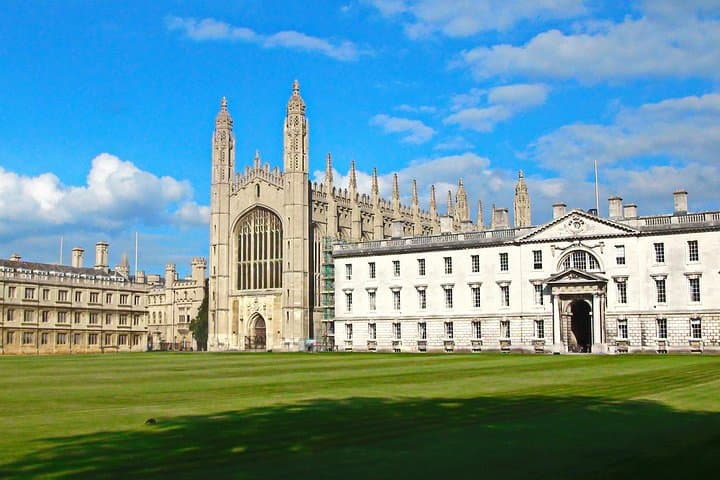 King's College