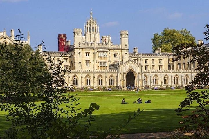 Cambridge