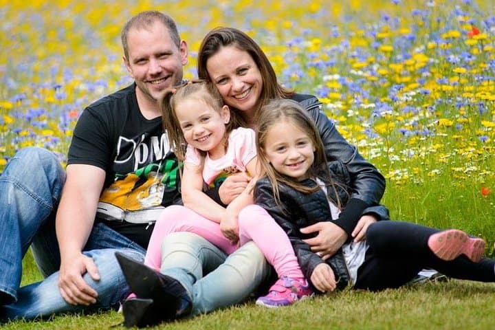 Vacation Photographer in Stirling