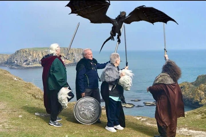 GOT