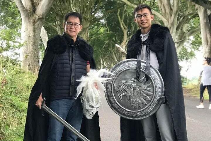 GOT