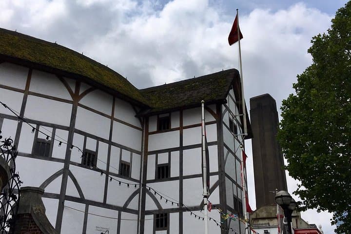 Shakespeare's Globe Theatre