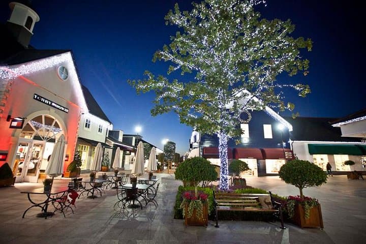 Christmas in Kildare