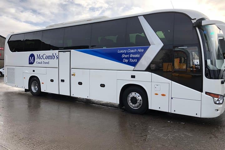Travel in comfort