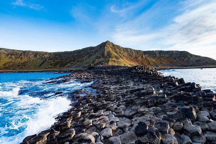 Giant's Causeway