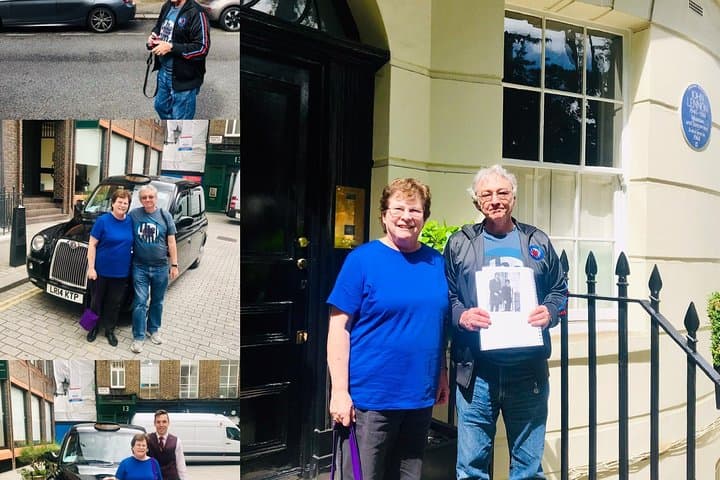 The London Beatles Private Tour