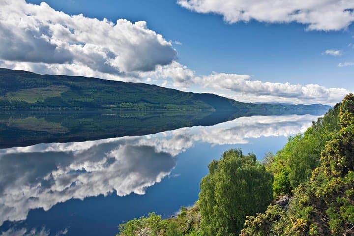 Loch Ness