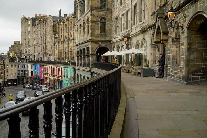 Victoria Street