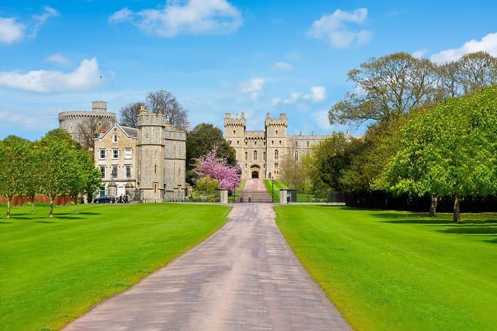 Windsor Castle