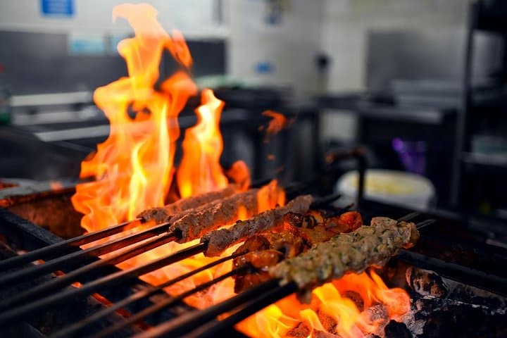 East London Indian Private Food Tour with 8+ Food Tastings