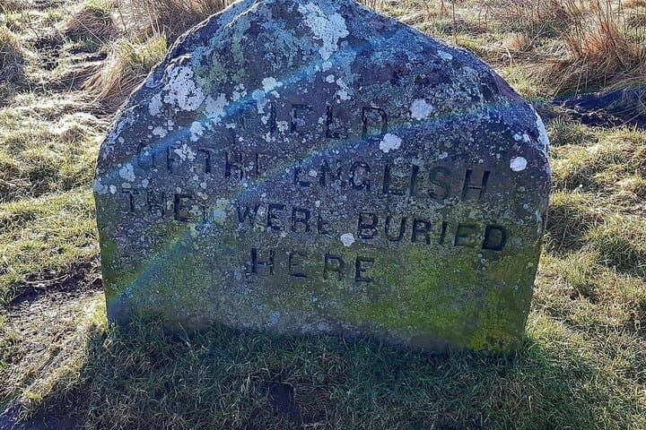 Inverness Outlander Tour
