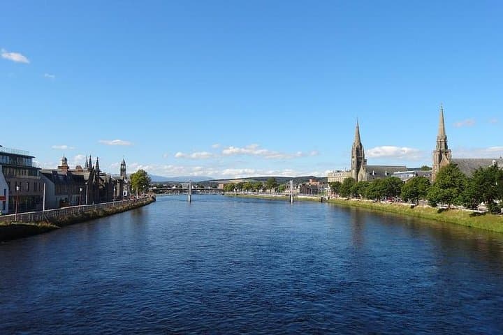 Inverness