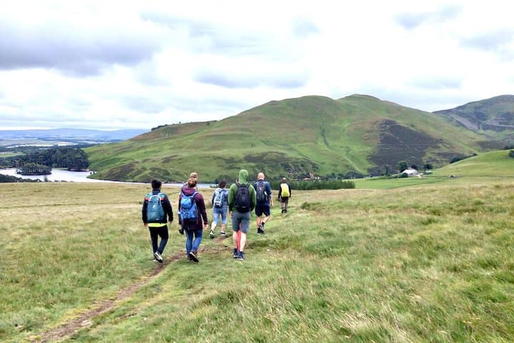 Rishi's Edinburgh Tours