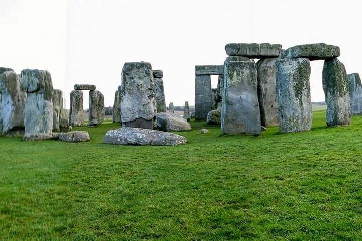 Private Stonehenge Tour London or Southampton