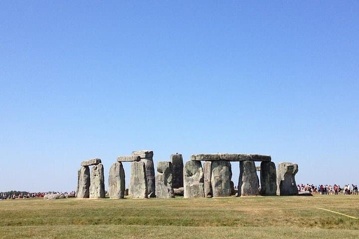 Private Stonehenge Tour London or Southampton