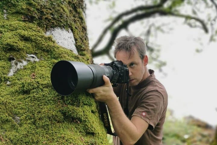 Wildlife Photography workshops (All Levels)