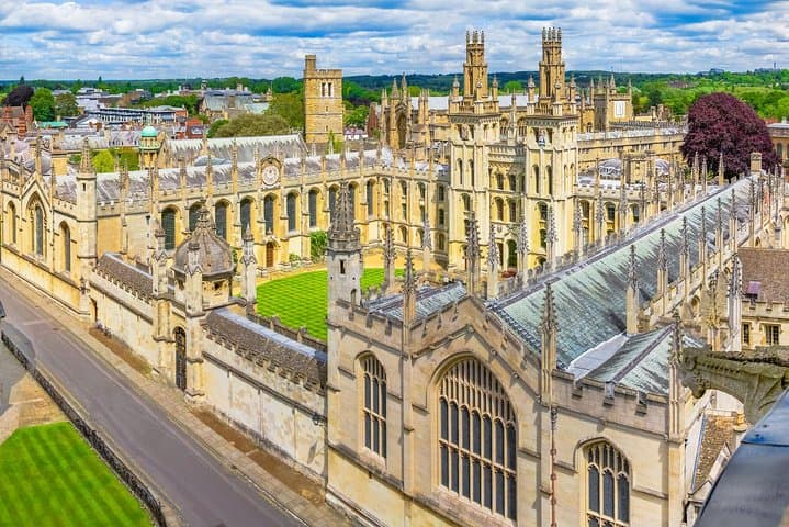 Oxford