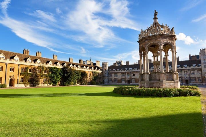 Cambridge